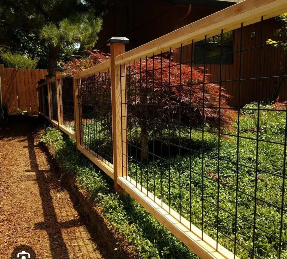 Slide of Solid Ground Landscaping