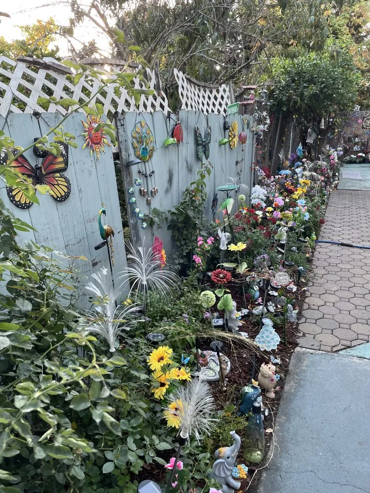 Slide of Solid Ground Landscaping