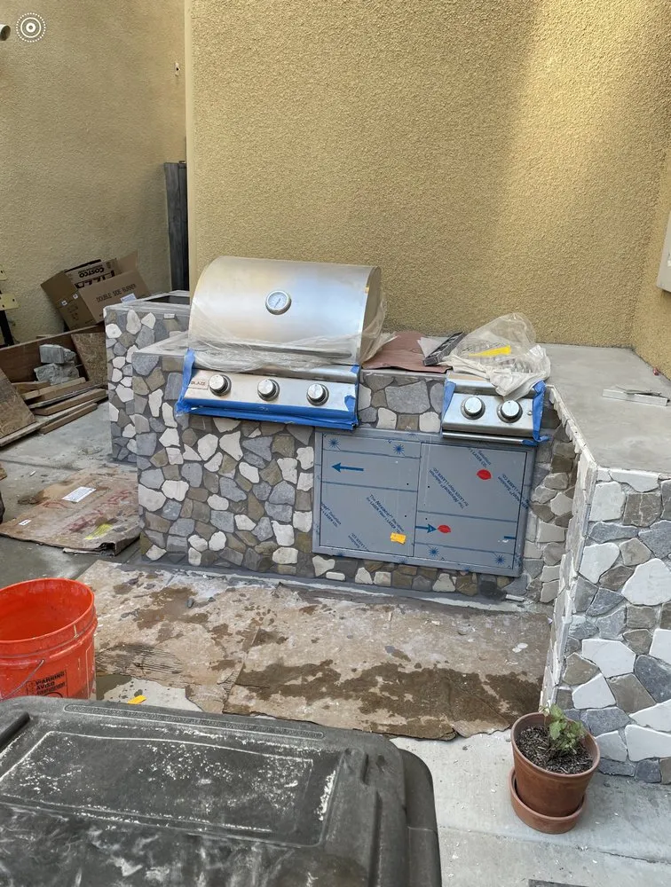 Slide of Solid Ground Landscaping