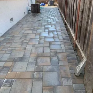 Slide of Solid Ground Landscaping