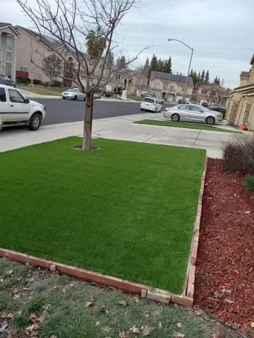 Slide of Solid Ground Landscaping