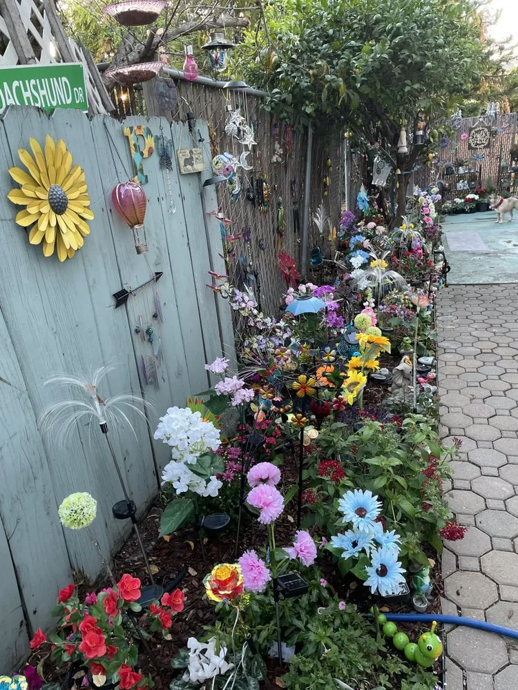 Slide of Solid Ground Landscaping