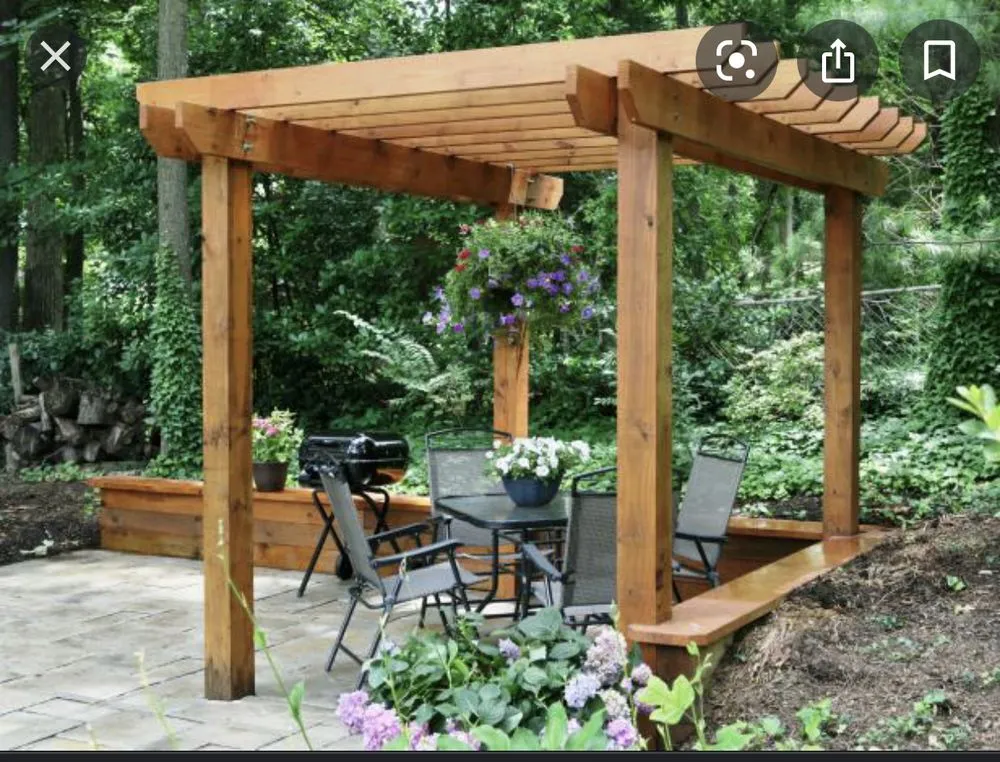 Slide of Solid Ground Landscaping