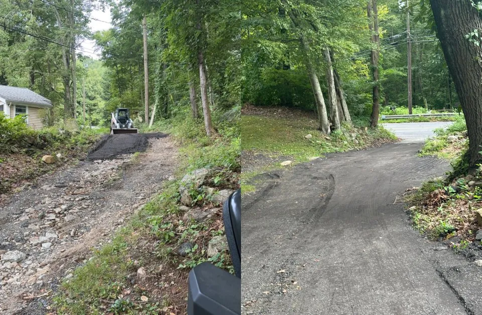 Trusted leak detection experts serving Oxford, CT - Solid Ground Solutions