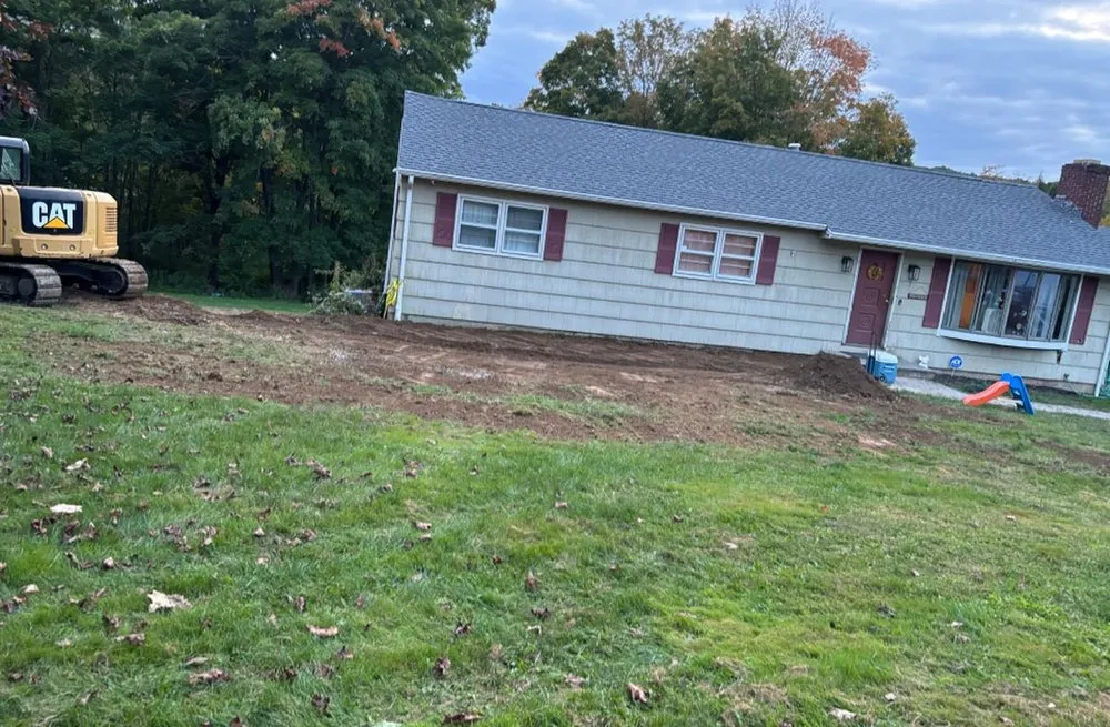 Reliable pipe repair in Oxford, CT by Solid Ground Solutions