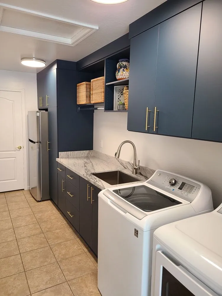 Slide of Solid Home Renovations