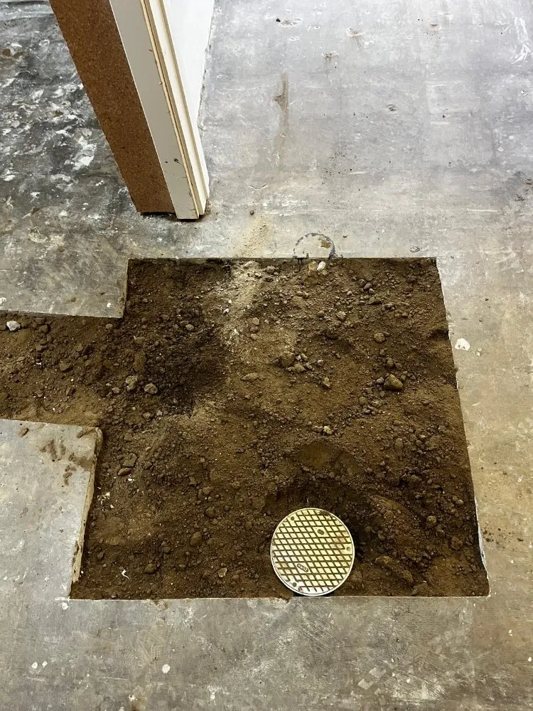 Slide of Solid Plumbing & Drain