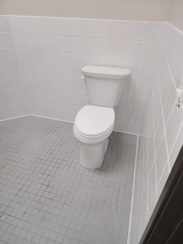 Slide of Solid Plumbing & Drain