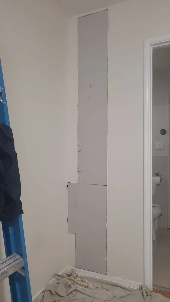 Slide of Solid Plumbing & Drain