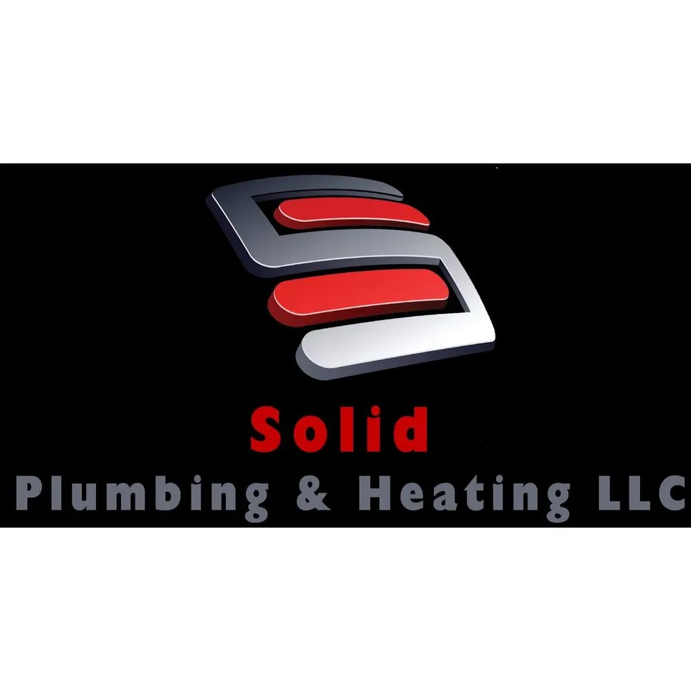 Slide of Solid Plumbing