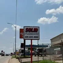 Slide of Solid Plumbing