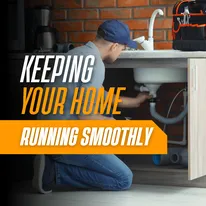 Slide of Solid Plumbing