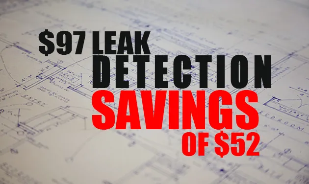 Slide of Solid Plumbing