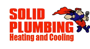 Slide of Solid Plumbing