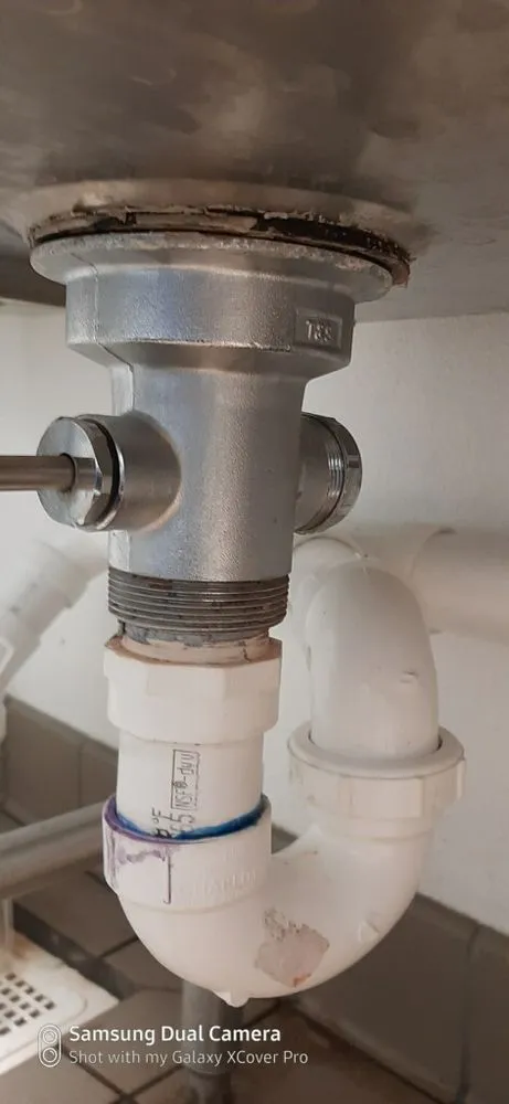 Slide of Solid Plumbing