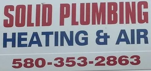 Slide of Solid Plumbing
