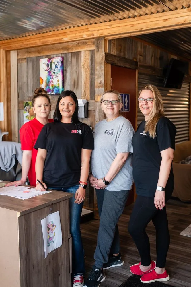 Slide of Solid Plumbing