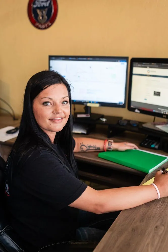 Slide of Solid Plumbing