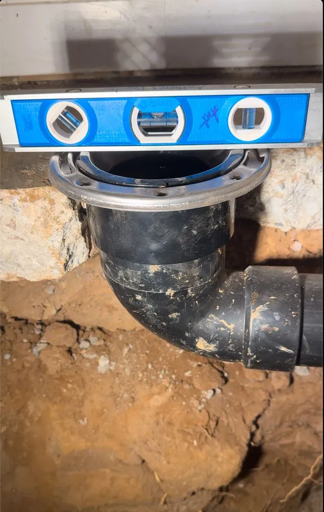 Slide of Solid Plumbing Services