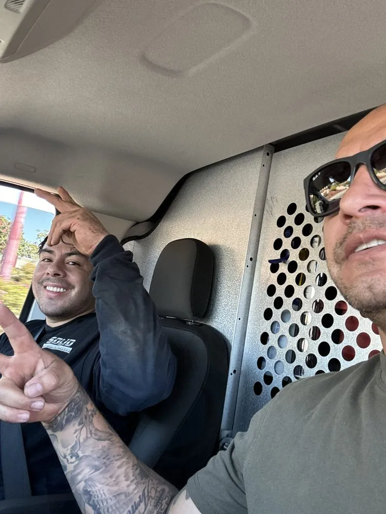 Slide of Solid Plumbing Services