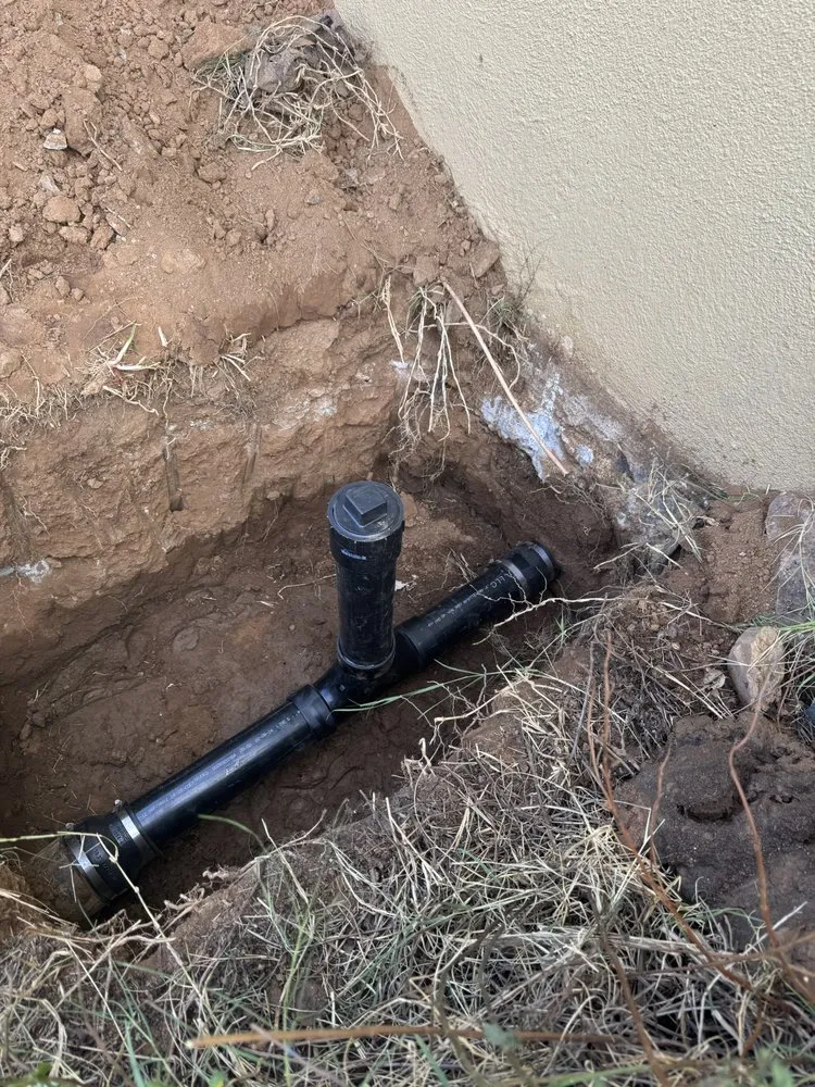 Slide of Solid Plumbing Services