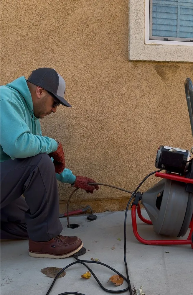 Slide of Solid Plumbing Services