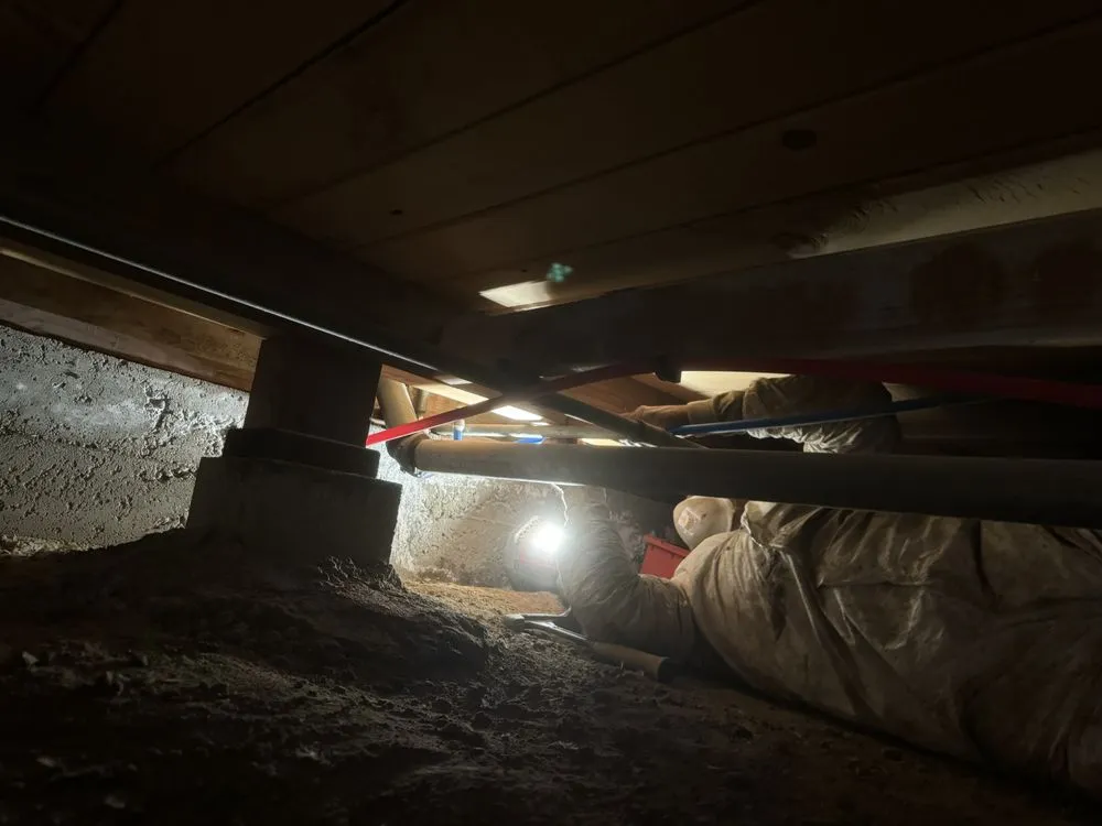 Trusted emergency plumbing experts serving Fontana, CA - Solid Plumbing Services