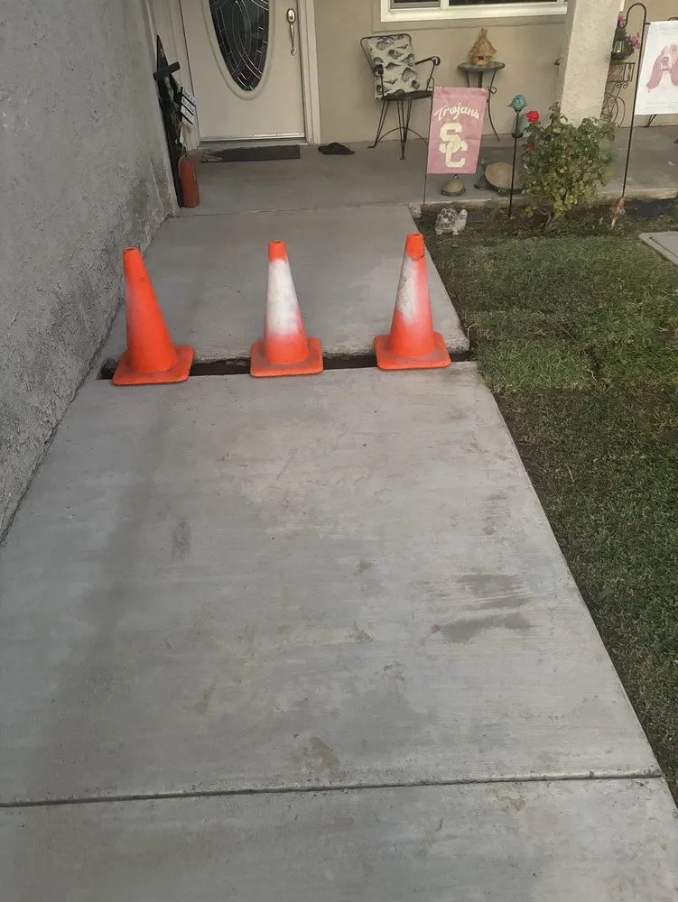 Affordable pipe repair for homes in Fontana, CA by Solid Plumbing Services