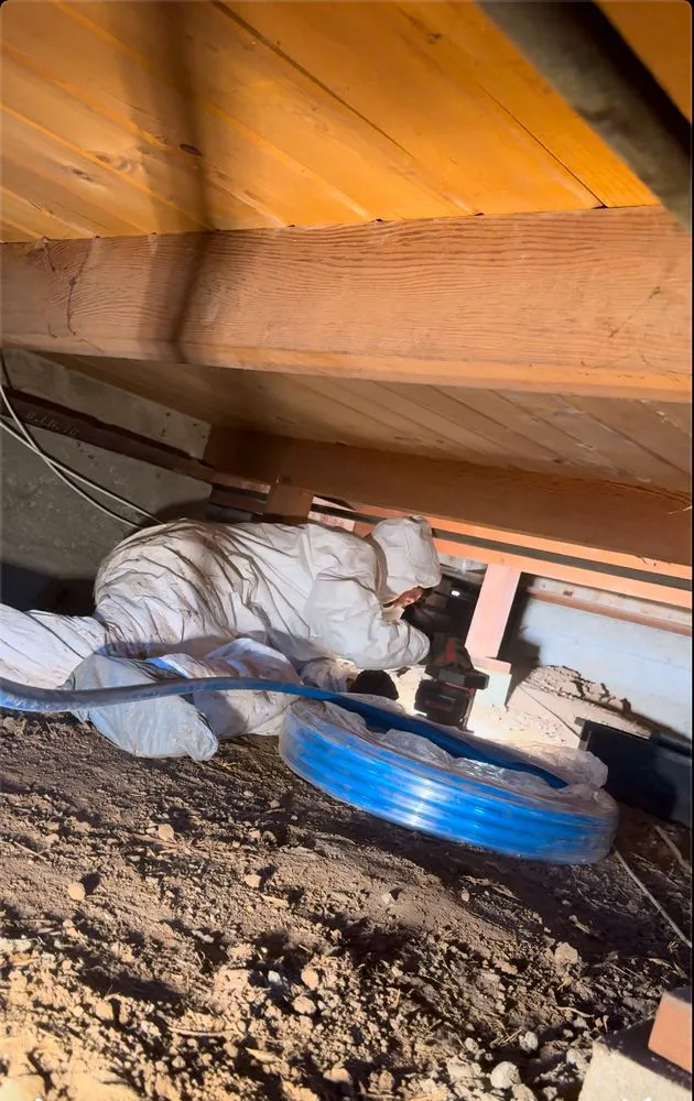 Slide of Solid Plumbing Services