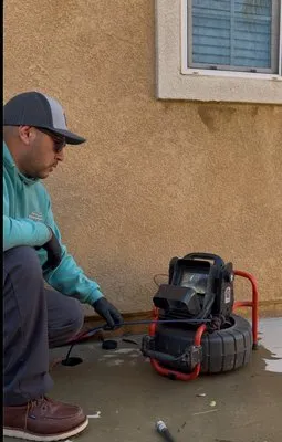 Solid Plumbing Services