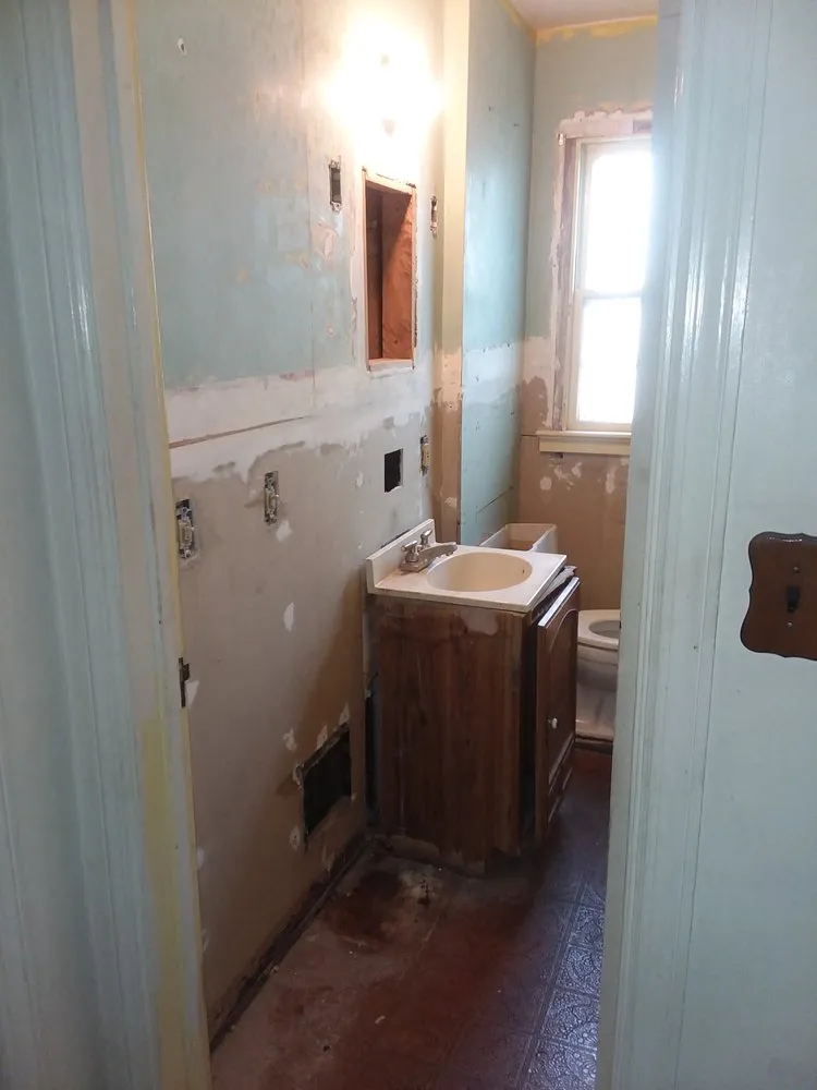 Slide of Solid Remodeling