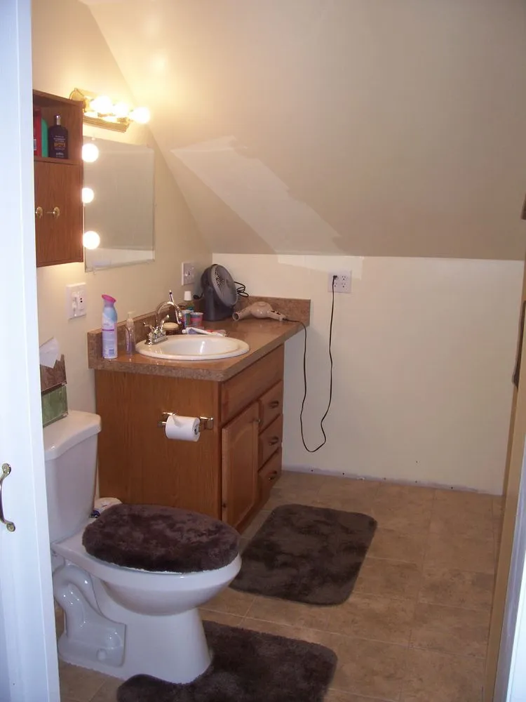 Slide of Solid Remodeling