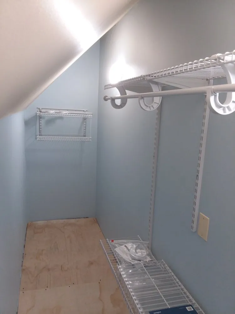 Slide of Solid Remodeling