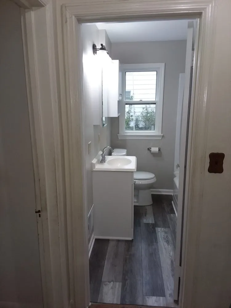 Slide of Solid Remodeling