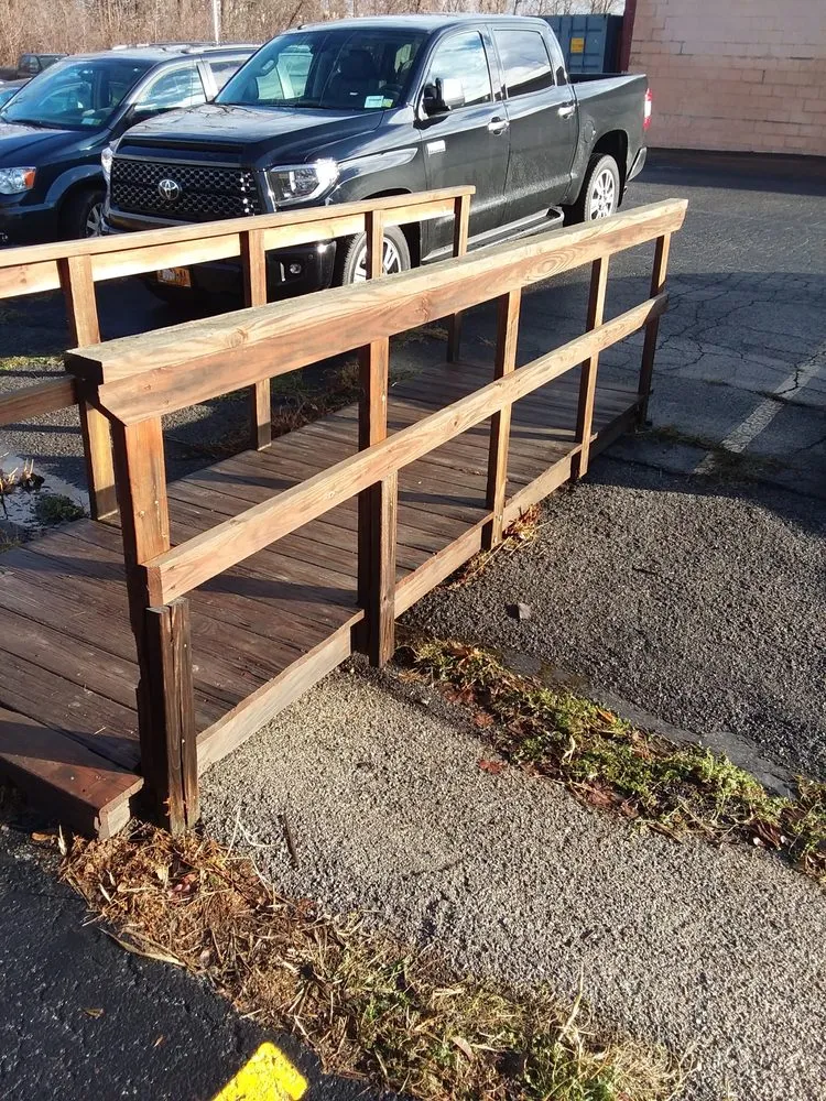 Slide of Solid Remodeling