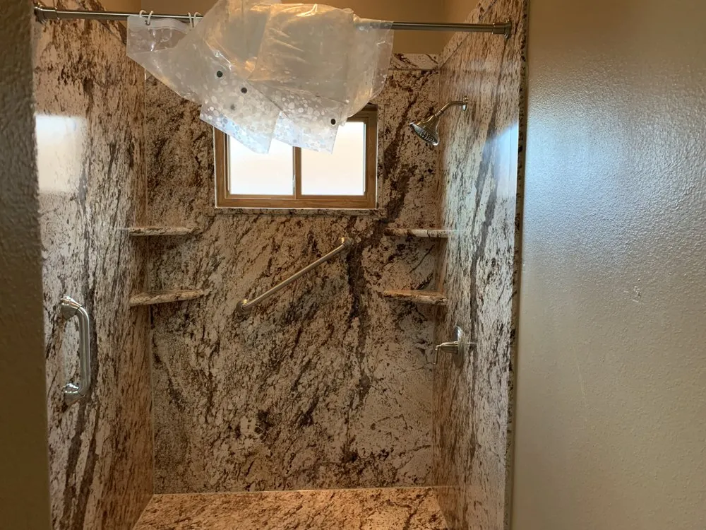 Slide of Solid Solutions ABQ