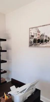 Solid Stone Construction