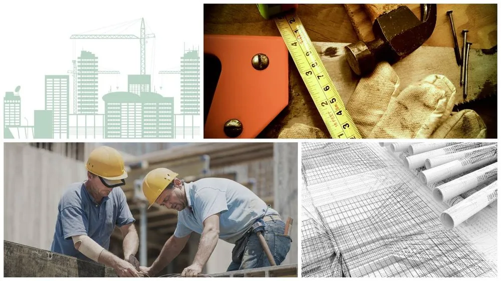 Slide of Soliman General Contractor