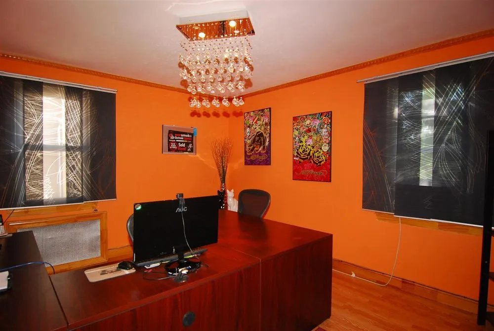 Slide of Soliman General Contractor