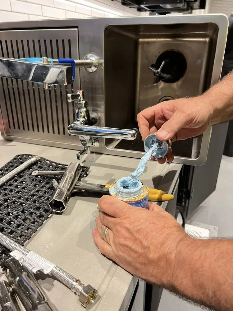 Slide of Solimini Enterprise