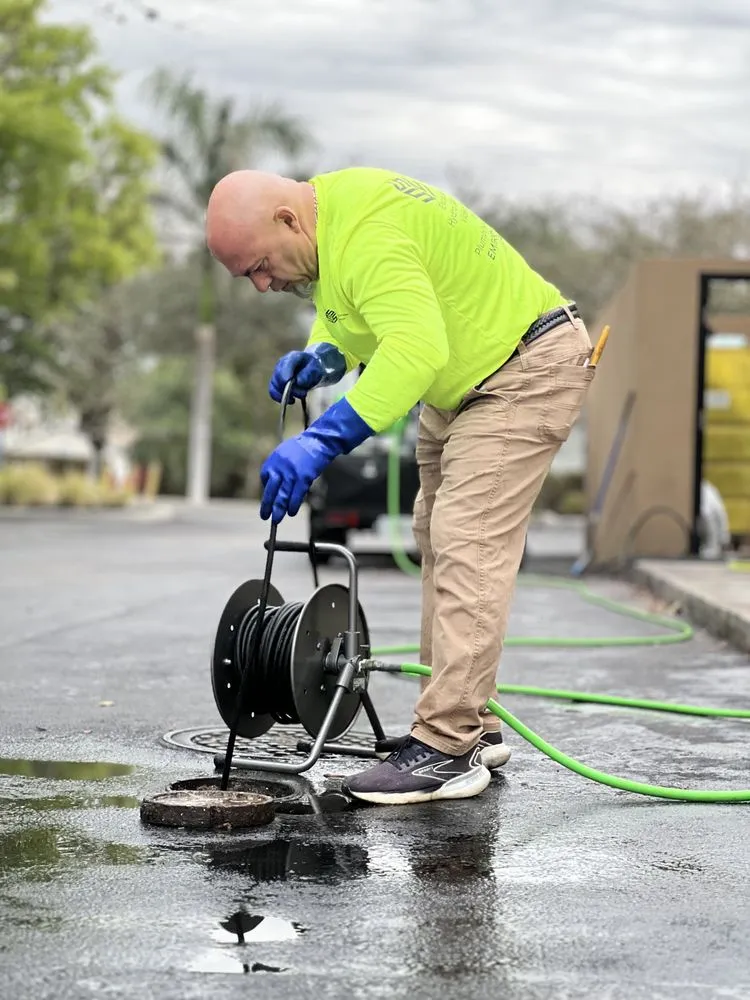 Slide of Solimini Enterprise