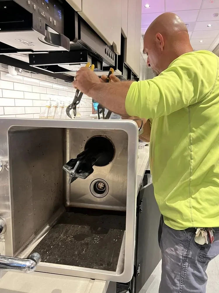 Slide of Solimini Enterprise