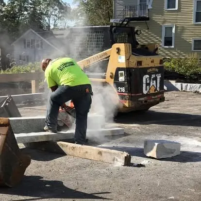 Slide of Solimini Enterprise