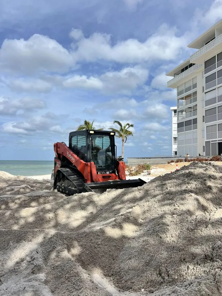 Slide of Solimini Enterprise