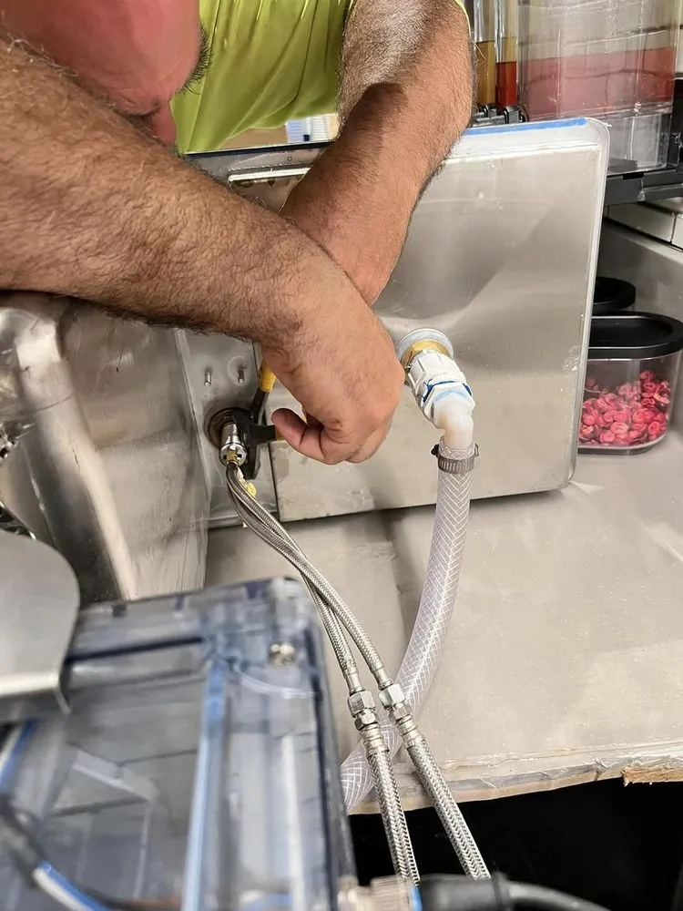 Slide of Solimini Enterprise