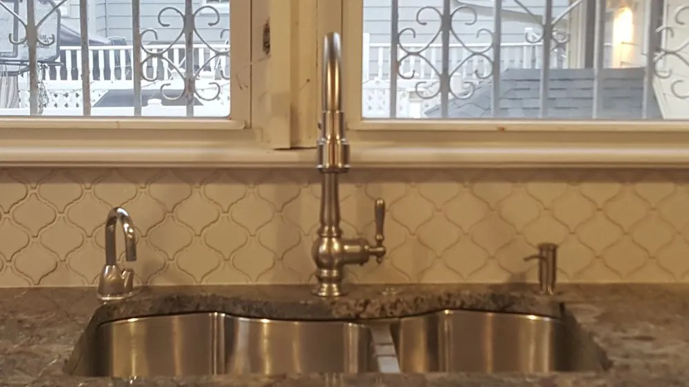 Slide of Solo Plumbing & Heating