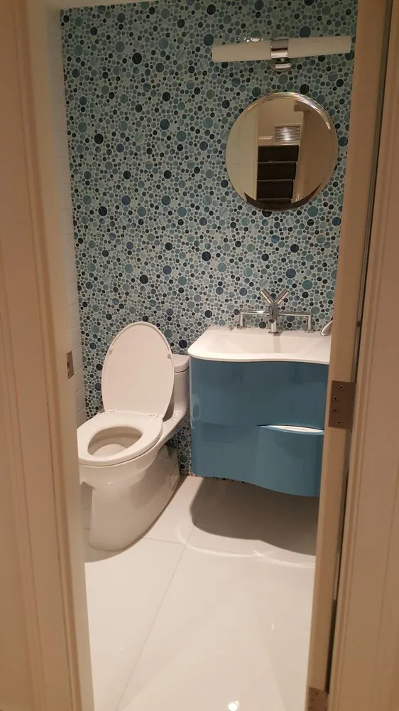 Slide of Solo Plumbing & Heating