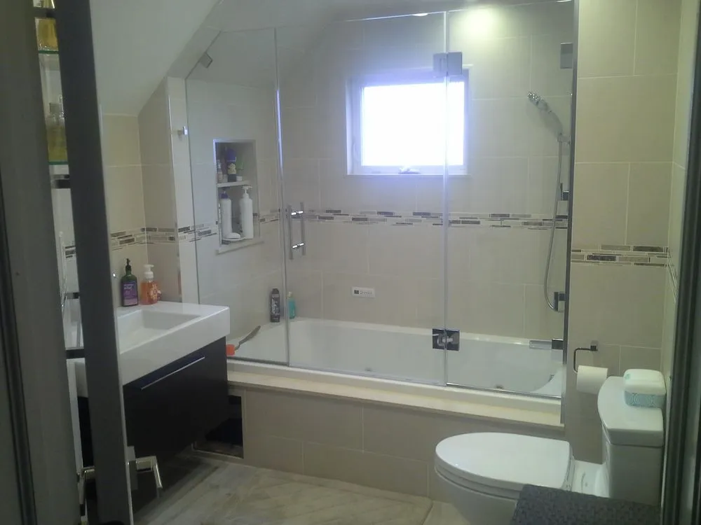 Slide of Solo Plumbing & Heating