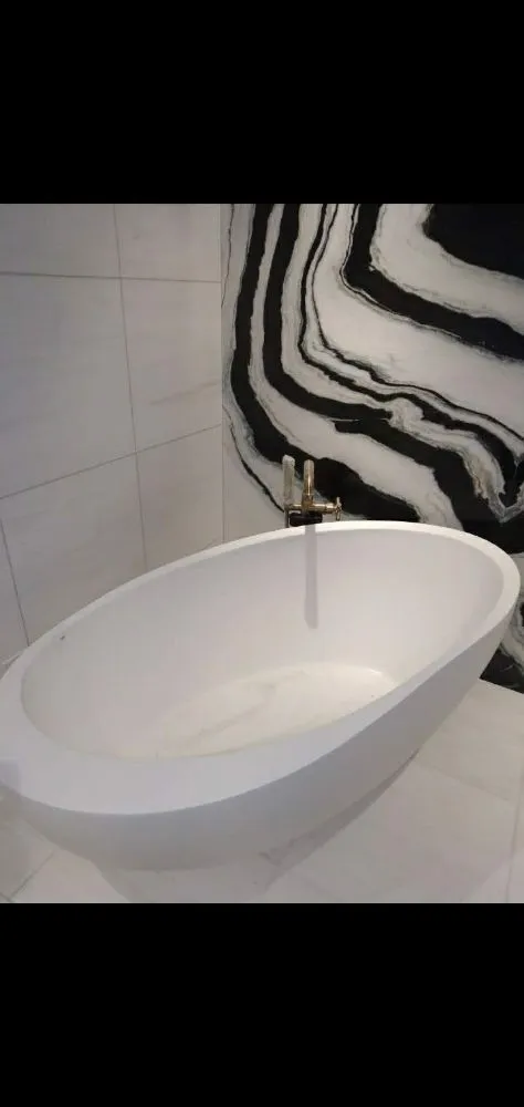 Slide of Solo Plumbing And Heating