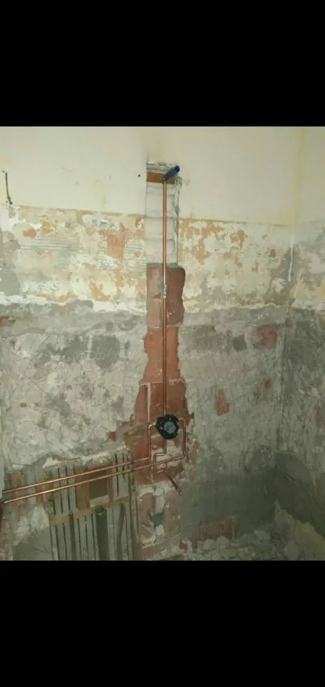 Slide of Solo Plumbing And Heating